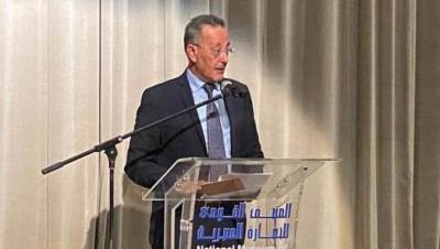 الهوية المصرية.. المتحف القومي للحضارة المصرية يستضيف حفلًا فنياً موسيقيًا