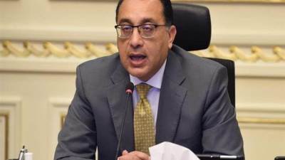 رئيس الوزراء يصل سانت كاترين لمتابعة مشروع "التجلى الأعظم فوق أرض السلام"