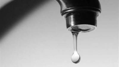 انقطاع مياه الشرب عن مدينة شبرا الخيمة 14 ساعة السبت