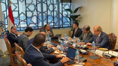 المالية: نتطلع لتعزيز التعاون الإنمائي الثنائي في الأنشطة الاستثمارية الأكثر استدامة