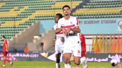 الزمالك يغرم حسام عبد المجيد 200 ألف جنيه بعد استبعاده من مباراة بيراميدز