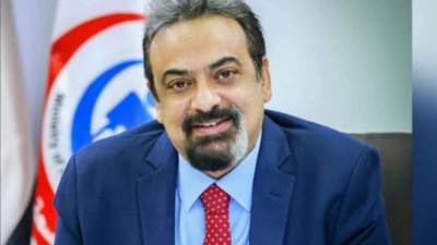 خالد عبدالغفار: حملة «100 يوم صحة» قدمت أكثر من 33 مليون و549 ألف خدمة مجانية