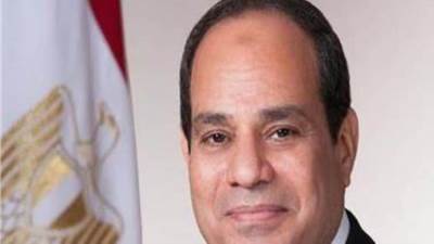 حقوق الإنسان يعلن تأييده لترشيح الرئيس السيسي لفترة رئاسية جديدة