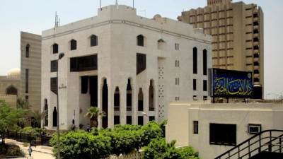 الافتاء توضح حكم الاحتفال بالمولد النبوي الشريف 