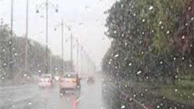 تغير المناخ يحذر من التقلبات الجوية الحادة والسريعة في فصل الخريف