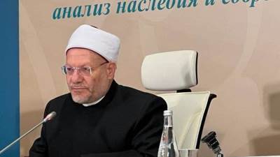 المفتي: الحصول على المعاش من خلال التحايل على القانون بالزواج العرفي يعدُّ من باب الاحتيال والمال الحرام