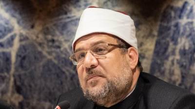 الأوقاف: 800 جنيه للعاملين بالوزارة تقديرًا لجهودهم فى الأنشطة الدعوية الصيفية