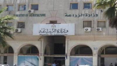 الزراعة: موقع مصر الجغرافى يحميها من أى عنف مناخى