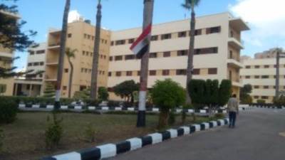 شروط التسكين فى المدن الجامعية.. أبرزها عدم زواج الطالب