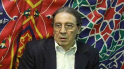 نقابة المهن السينمائية تنعى المخرج منير راضى