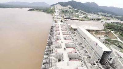 انطلاق مفاوضات سد النهضة صباح اليوم فى إثيوبيا