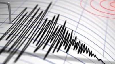 هزة أرضية جديدة بقوة 4.6 ريختر تضرب ولاية كهرمان مرعش التركية