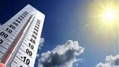 الأرصاد: طقس الأحد حار نهارا لطيف ليلا على معظم الأنحاء.. والعظمى بالقاهرة 34