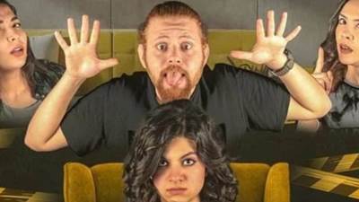 غدا.. عودة العرض المسرحي "ليلة القتلة" في موسم جديد