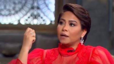 شيرين عبدالوهاب تتقدم ببلاغ للنائب العام ضد محمد الشاعر بعد حذف صفحتها من منصة إكس