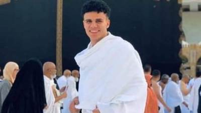 بنفس طريقة اخيه.. سبب وفاة الممثل أحمد عصام