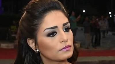 منة فضالي تكشف عن تطورات الحالة الصحية لوالدتها