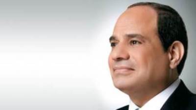 الرئيس السيسى يهنئ الملك سلمان وولى العهد بذكرى اليوم الوطني السعودى