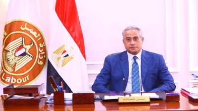 وزارة العمل: تنسيق مصرى إيطالى لضخ عِمالة مصرية مُدربة بسوق العمل الإيطالية