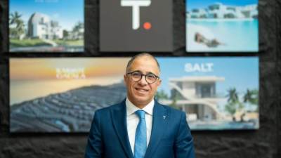 «تطوير مصر» تحقق أعلى مبيعات نصفية في تاريخها بقيمة 12 مليار جنيه