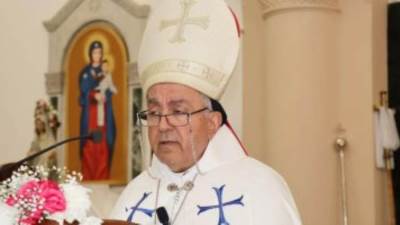 رئيس أساقفة أبرشية القاهرة المارونية: ندعم ترشح الرئيس السيسي لفترة رئاسية جديدة