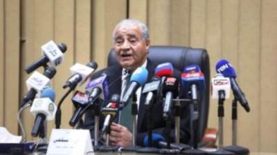 التموين: زيادة السعة التخزينية للقمح بالصوامع من 1.2 مليون طن لـ3.4 مليون