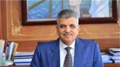 أسامة ربيع: قناة السويس ملهاش بديل وإيفر جيفن خير دليل