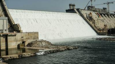 نتائج المفاوضات الجديدة بخصوص سد النهضة بين مصر والسودان وإثيوبيا