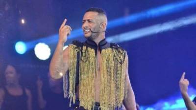 عدم قبول دعوى منع محمد رمضان من الغناء