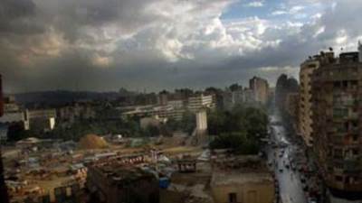 الأرصاد: الخريف مستمر حتى 20 ديسمبر.. ونصفه الأول يأخذ سمات الصيف