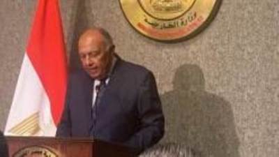 مصر تجدد مطالبتها لإسرائيل بوقف اقتحامات المتطرفين للمسجد الأقصى