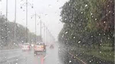 الأرصاد تكشف حالة الطقس حتى السبت المقبل.. شبورة مائية صباحا ونشاط للرياح