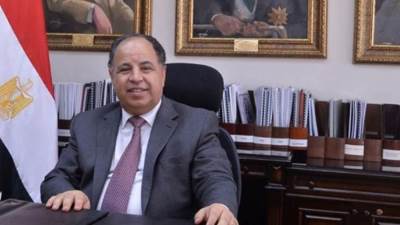 وزير المالية: 1.3مليار دولار محفظة البنك الآسيوى بمصر ونتعاون بمشروعات الاقتصاد الأخضر