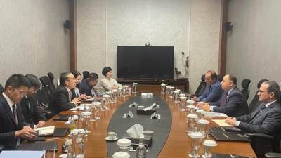 المالية: الاستفادة من تجربة «هونج كونج» فى جذب الاستثمارات الأجنبية