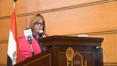 رئيس "صندوق الإسكان الإجتماعي" تطلق مسابقة تصميم "الإسكان الأخضر منخفض التكلفة"