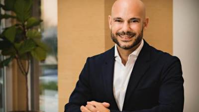 ألفا ظبي القابضة تجسد التزامها بمعالجة ندرة المياه حول العالم