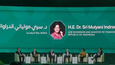 المالية: نتطلع لدور أكبر للبنوك والمؤسسات الدولية متعددة الأطراف فى تحفيز القطاع الخاص