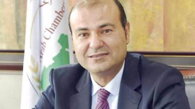 الغرف العربية: المنطقة العربية فى وضع مثالى لتحقيق أهداف التنمية المستدامة