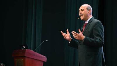 QNB الأهلي يقدم رعايته للنسخة الثالثة من مهرجان مدينة زويل للعلوم والتكنولوجيا