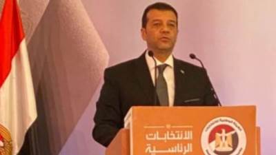 الهيئة الوطنية: إعلان النتيجة النهائية للانتخابات 16 يناير حال الإعادة