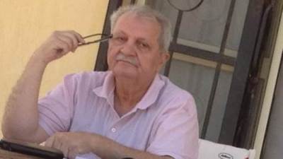 وفاة المخرج أحمد النحاس عن عمر ناهز 73 عامًا