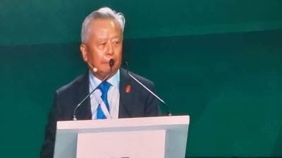 رئيس البنك الآسيوي: اصدرنا سندات بقيمة 2 مليار دولار لمدة 3 سنوات