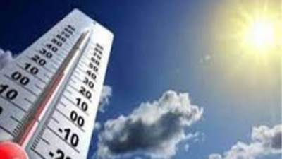 حالة الطقس ودرجات الحرارة غدا الثلاثاء 26 سبتمبر 2023