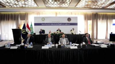 مسئولون وحقوقيون عرب يشيدون بالاهتمام بالجانب النفسي لنزلاء مراكز الإصلاح