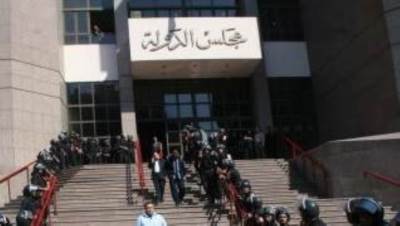 الإدارية العليا تستقبل تقديم الطعون بالانتخابات الرئاسية 27 و28 أكتوبر