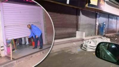 29 سبتمبر.. عودة المواعيد الشتوية لغلق المحلات الجمعة المقبلة