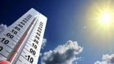 طقس الغد.. حار نهارا لطيف ليلا على أغلب الأنحاء والعظمى بالقاهرة 35