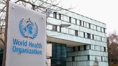 الصحة العالمية تعلن تفشي الكوليرا وحمى الضنك في شرق السودان