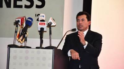 وزير الرياضة إعلان تفاصيل النسخة الثامنة من ماراثون زايد الخيري بمدينة مصر الدولية