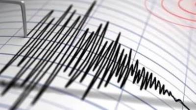 هزة أرضية بقوة 2.7 ريختر  تضرب إقليم الحسيمة المغربي